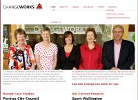 Changeworks Ltd