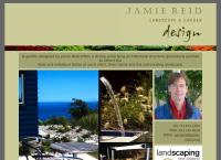 Jamie Reid Landscape Ltd