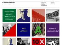 Warren & Mahoney Architects Ltd