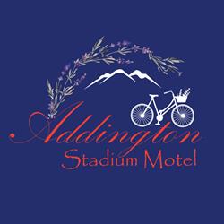 Addington Stadium Motel Ltd