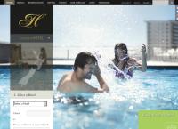 Carrington Lodge & Golf Resort