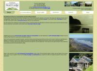 Karekare Beach Lodge