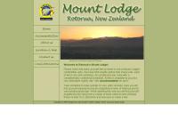 Mount Lodge