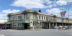 Northern Wairoa Hotel