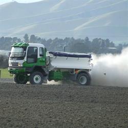 Rose Agricultural Ltd