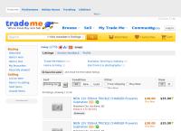 Transtech Batteries & Chargers