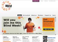 The Royal New Zealand Foundation of The Blind - Wanganui