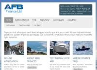 Accept Finance Brokers Ltd