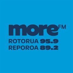 More Fm 95.9