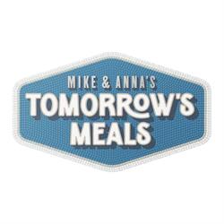 Tomorrow S Meals