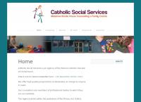 Catholic Social Services