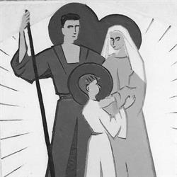 Holy Family