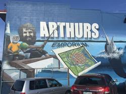 Arthur S Emporium