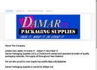 Damar Packaging Supplies