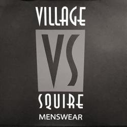 Village Squire Menswear