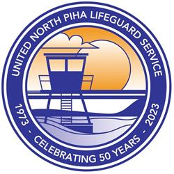 United North Piha Lifeguard Service