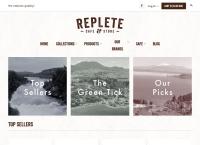 Replete Food Company