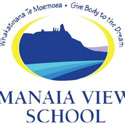 Manaia View School Bot