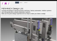 Menhinick Design Ltd