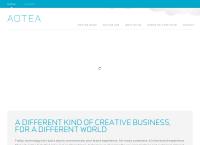 Aotea Interactive Media