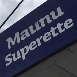 Maunu Superette