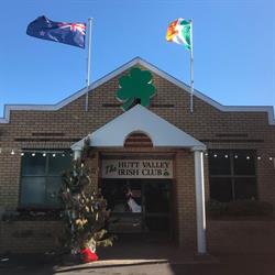 Hutt Valley Irish Society