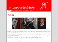 A Supported Life / Kotuku Trust
