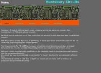 Huntsbury Circuits