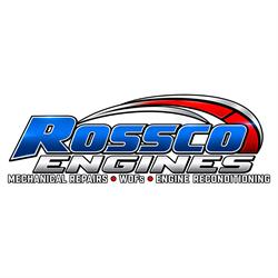 Rossco Engine Reconditioners