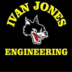 Ivan Jones Engineering