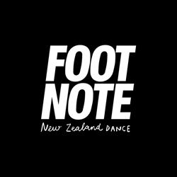 Footnote Dance Trust