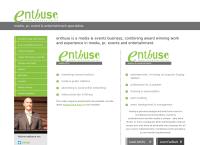 enthuse media & events - corporate event entertainment