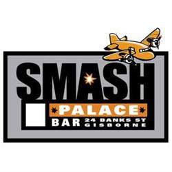 Smash Palace Wine Bar