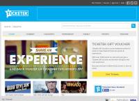 Ticketek Pty Ltd