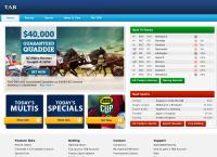 TAB - Te Atatu South