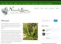 Naturally Equine