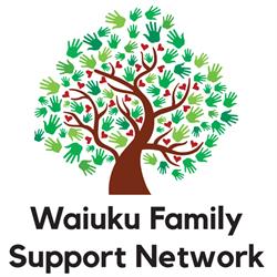 Waiuku Family Support Network