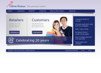 Gilrose Finance Company Ltd