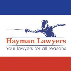 Hayman Lawyers