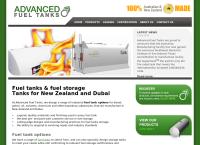 Advanced Fuel Tanks NZ Ltd