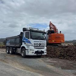 Harrison Contracting Ltd