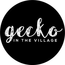 Geko In the Village
