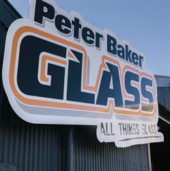 Peter Baker Glass Ltd