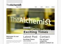 The Alchemist Design And Print