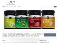 Urban Media