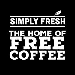 Simply Fresh