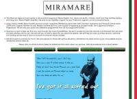 Miramare Needs Assessment & Service Co-Ordination