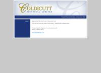 Coldicutt Financial Ltd