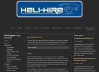 Heli Hire Ltd