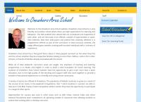 Onewhero Area School